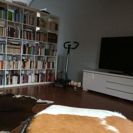 Ruheges Zimmer, 100 M Zum See, Strandbad Bottighofen ภายนอก รูปภาพ